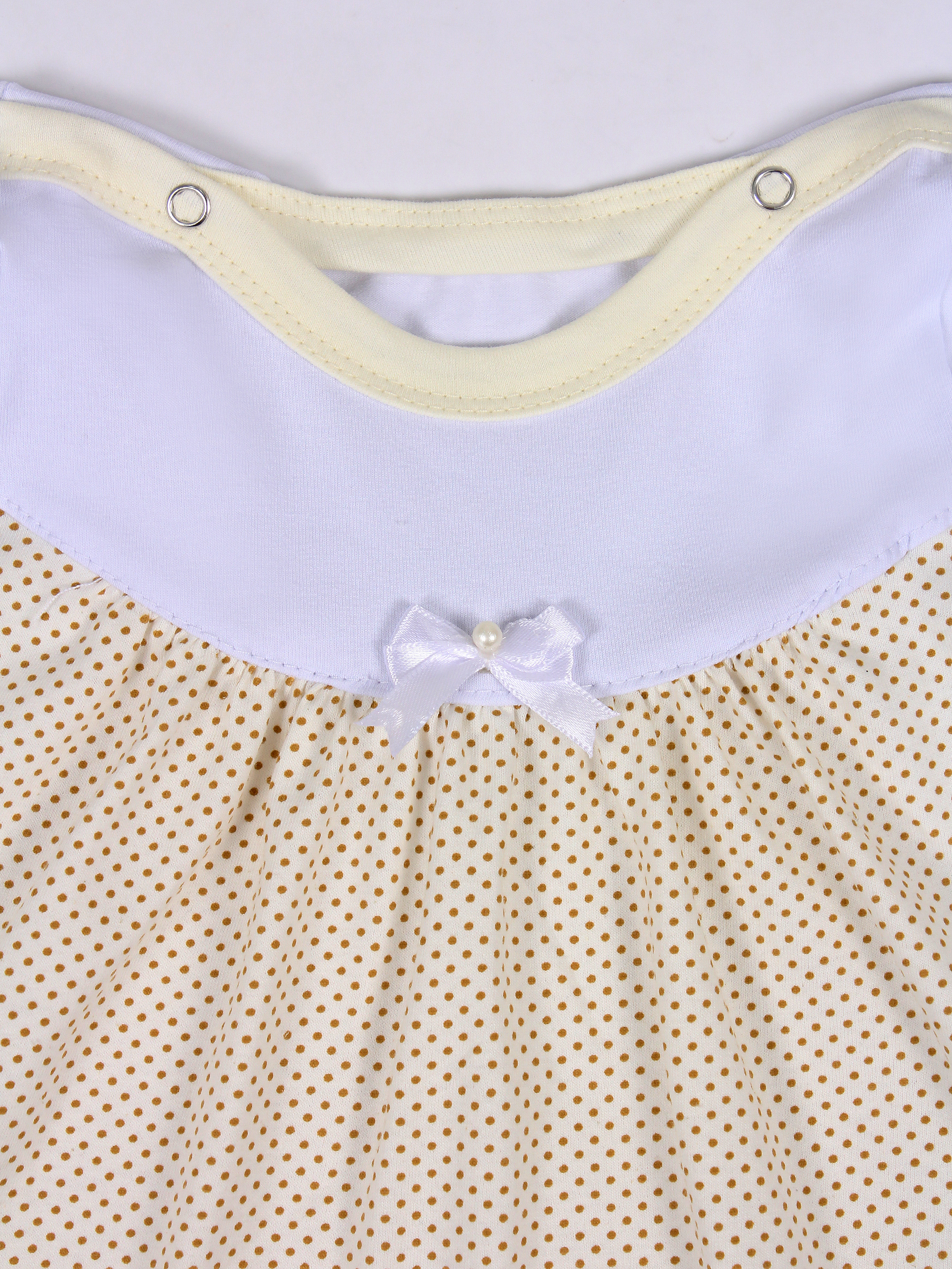 картинка Боди-Платье для девочки (БДЮ) от магазина Одежда+