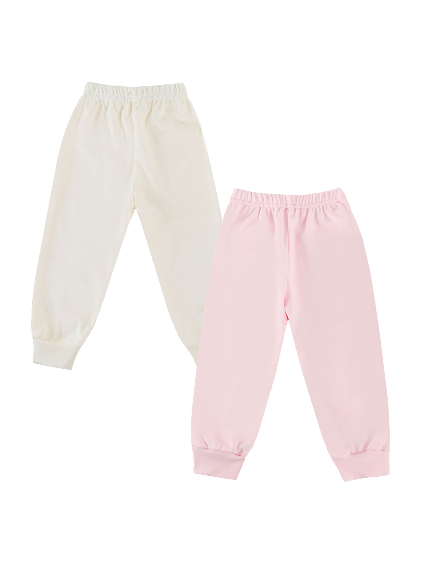 картинка Штанишки интерлок ШЯ-И/бежевый от магазина Одежда+