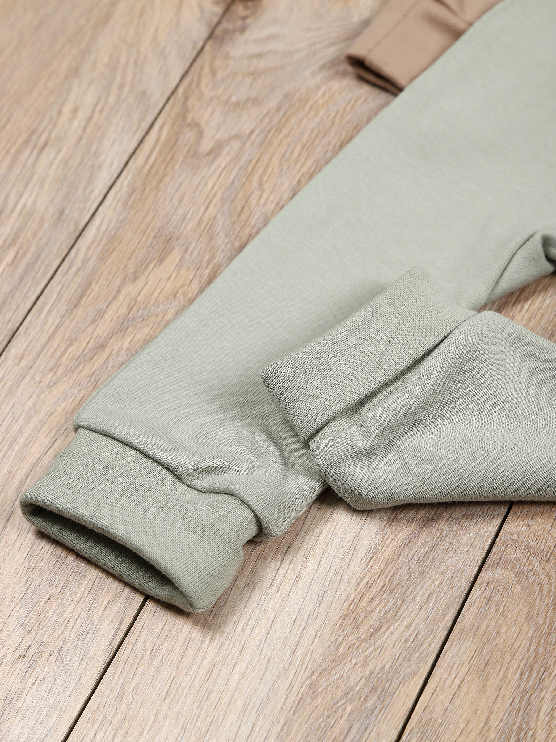 картинка Комплект одежды для новорожденных КТ-2БШ/дино жираф от магазина Одежда+