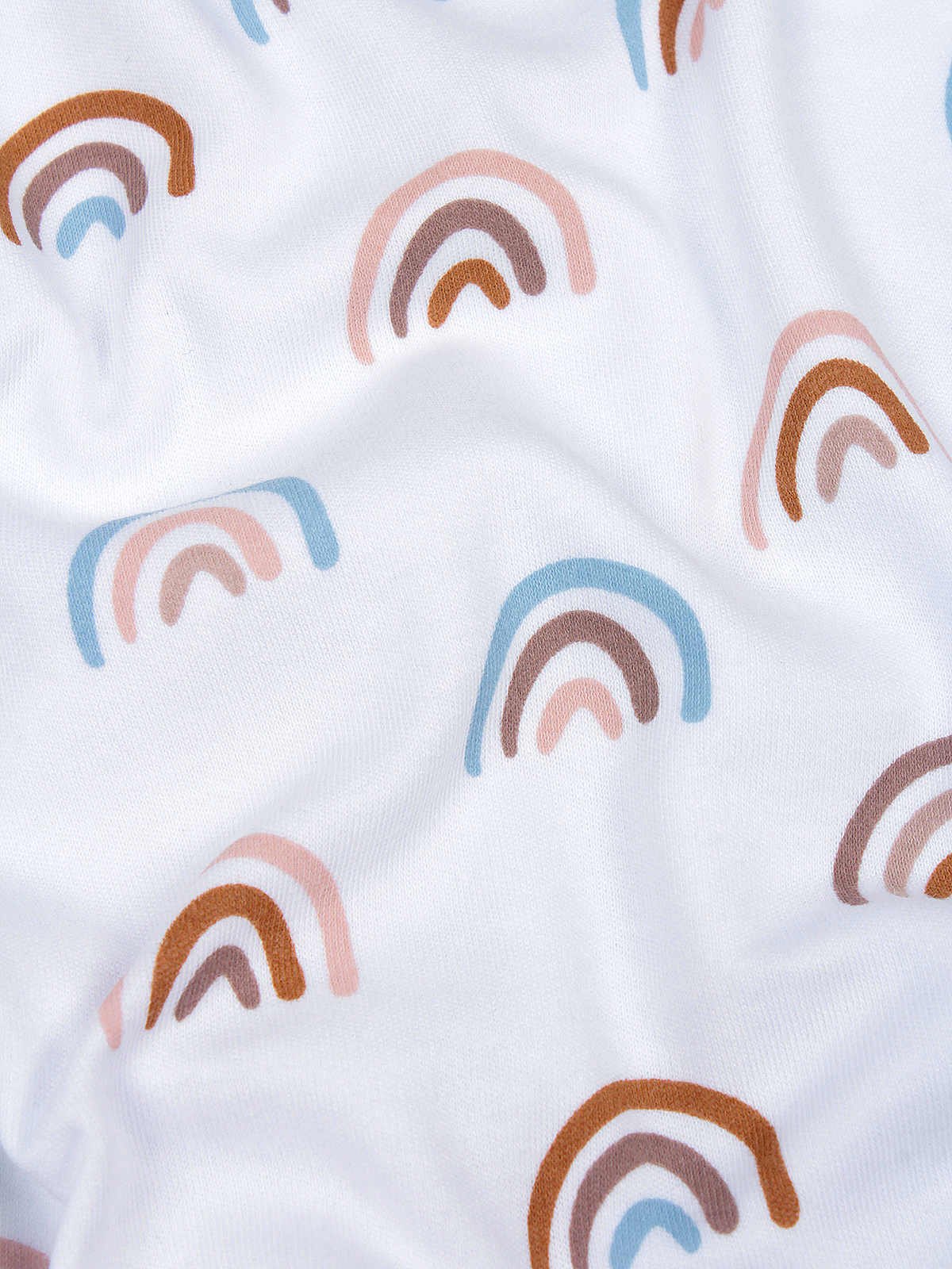 картинка Полукомбинезон лодочка ПК-ЛД/радуга от магазина Одежда+