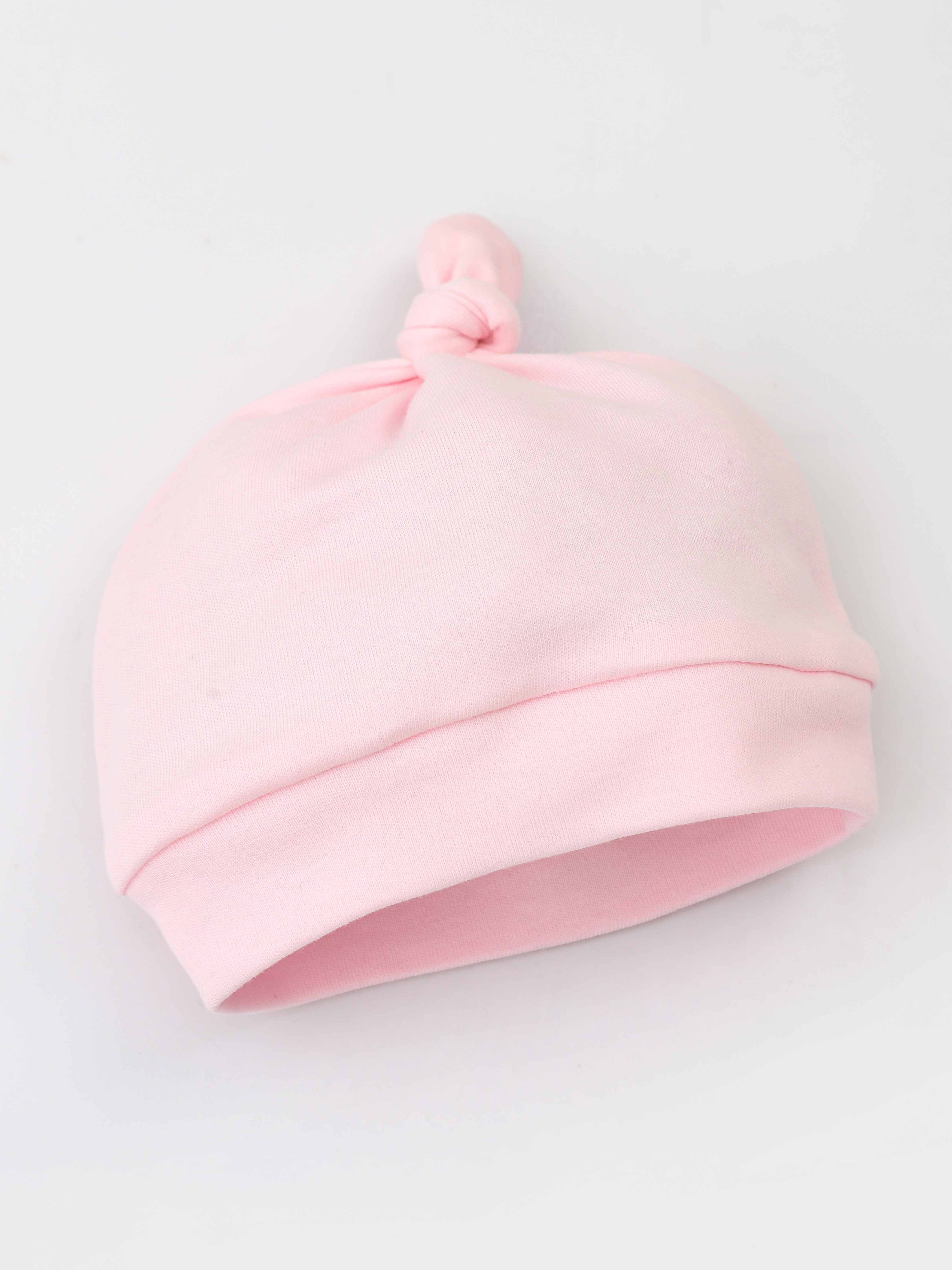 картинка Комплект грудничковый интерлок 3 предмета КПЛ-ИГР/розовый от магазина Одежда+