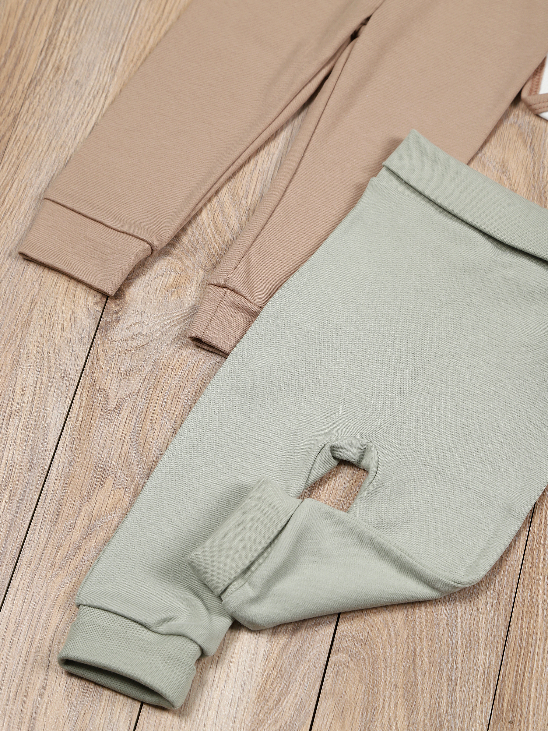 картинка Комплект одежды для новорожденных КТ-2БШ/дино жираф от магазина Одежда+