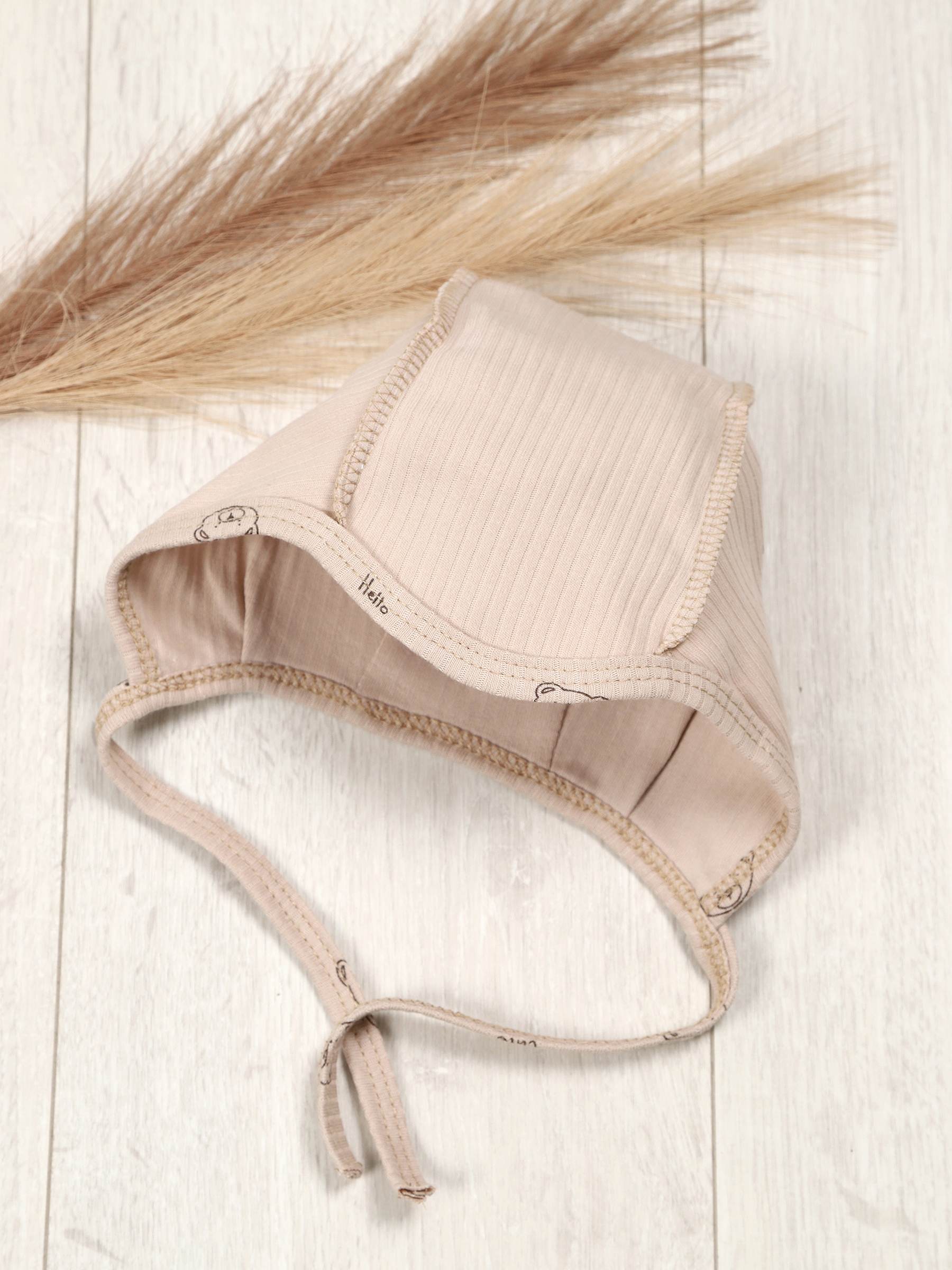 картинка Комплект одежды для новорожденных КТ-РУБ/мишки кофе водолазка от магазина Одежда+