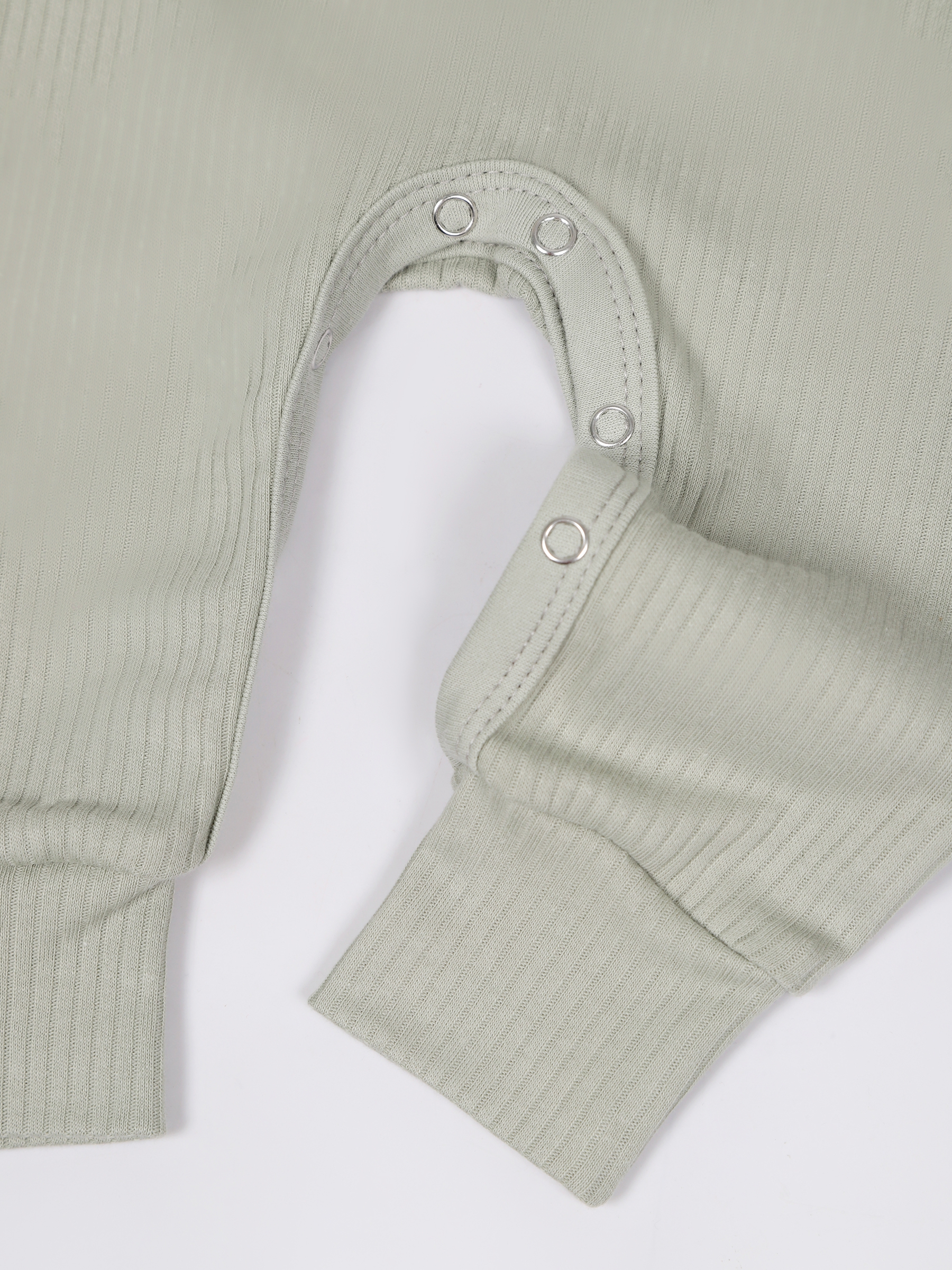 картинка Набор полукомбинезонов лодочка 3 шт. НБПК-ЛД/облачка от магазина Одежда+