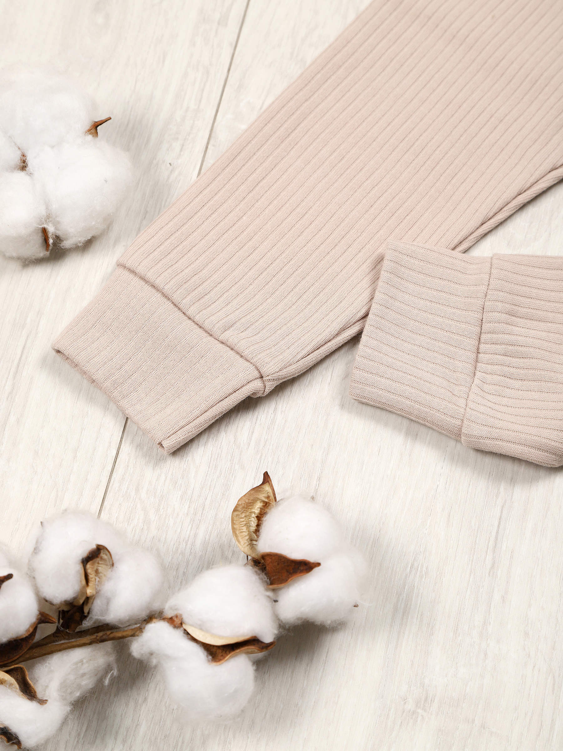 картинка Комплект одежды для новорожденных КТ-РУБ/мишки кофе водолазка от магазина Одежда+