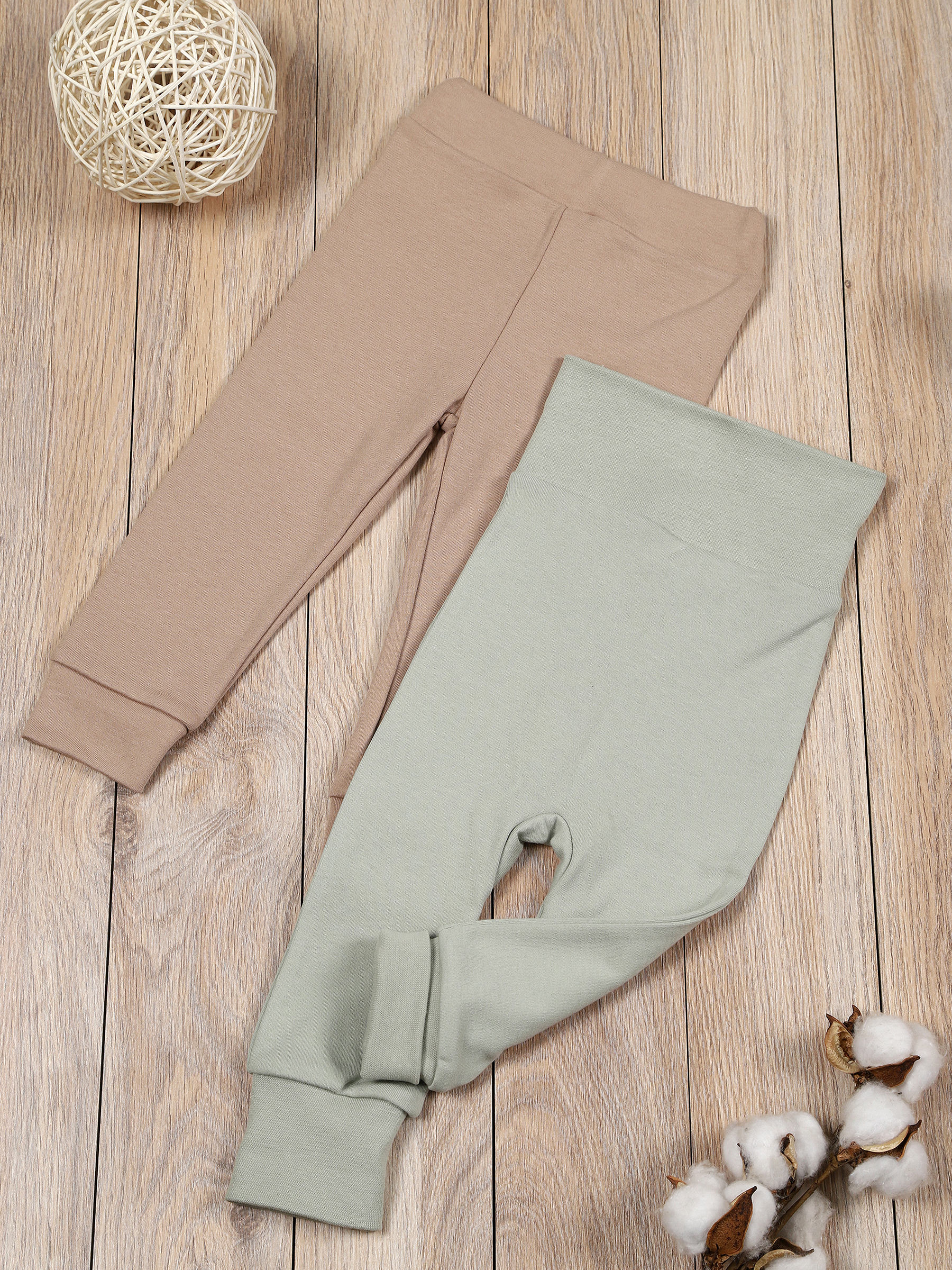 картинка Комплект одежды для новорожденных КТ-2БШ/дино жираф от магазина Одежда+