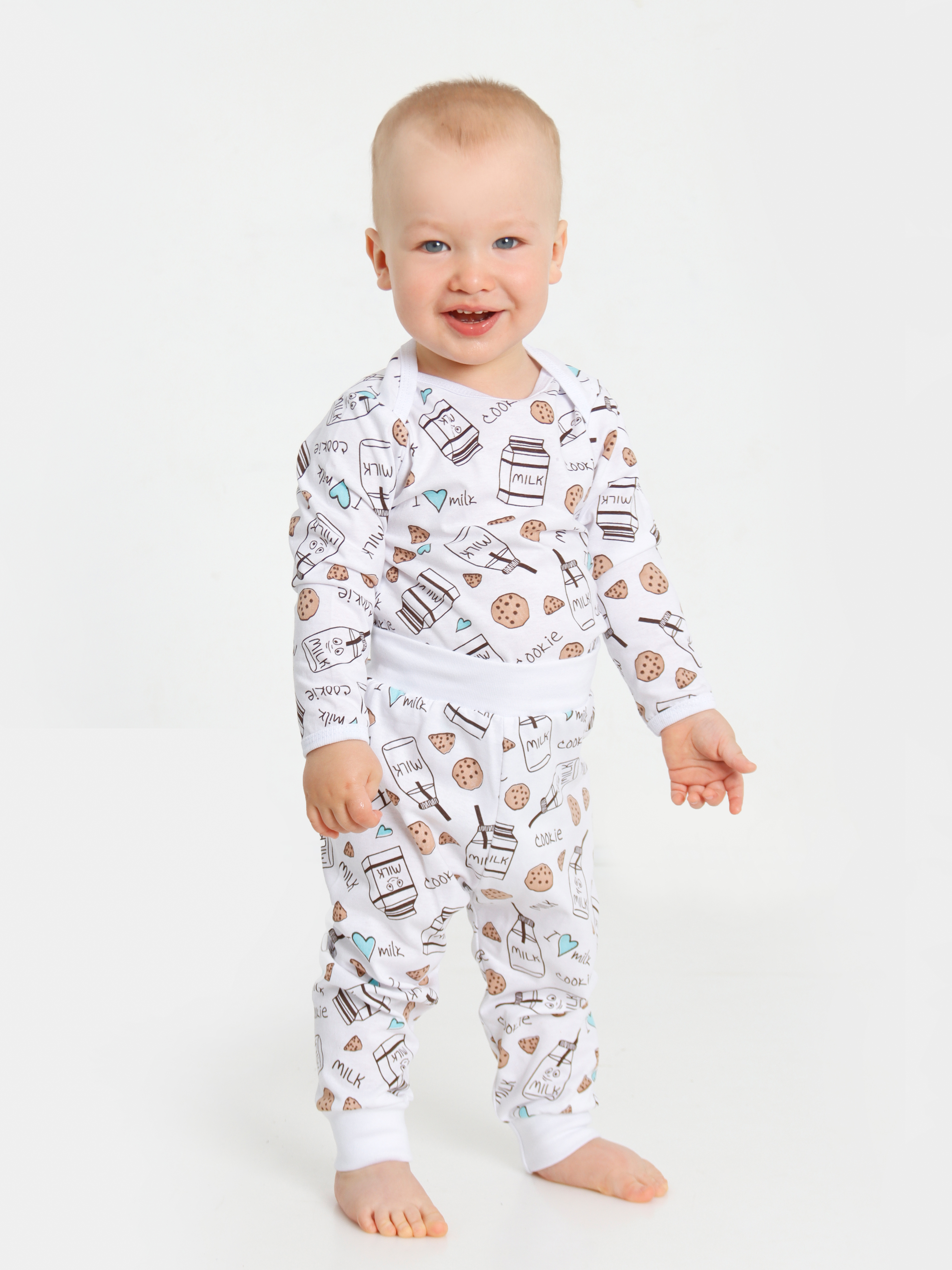 картинка Евроштаны ЕШ/ассортимент от магазина Одежда+