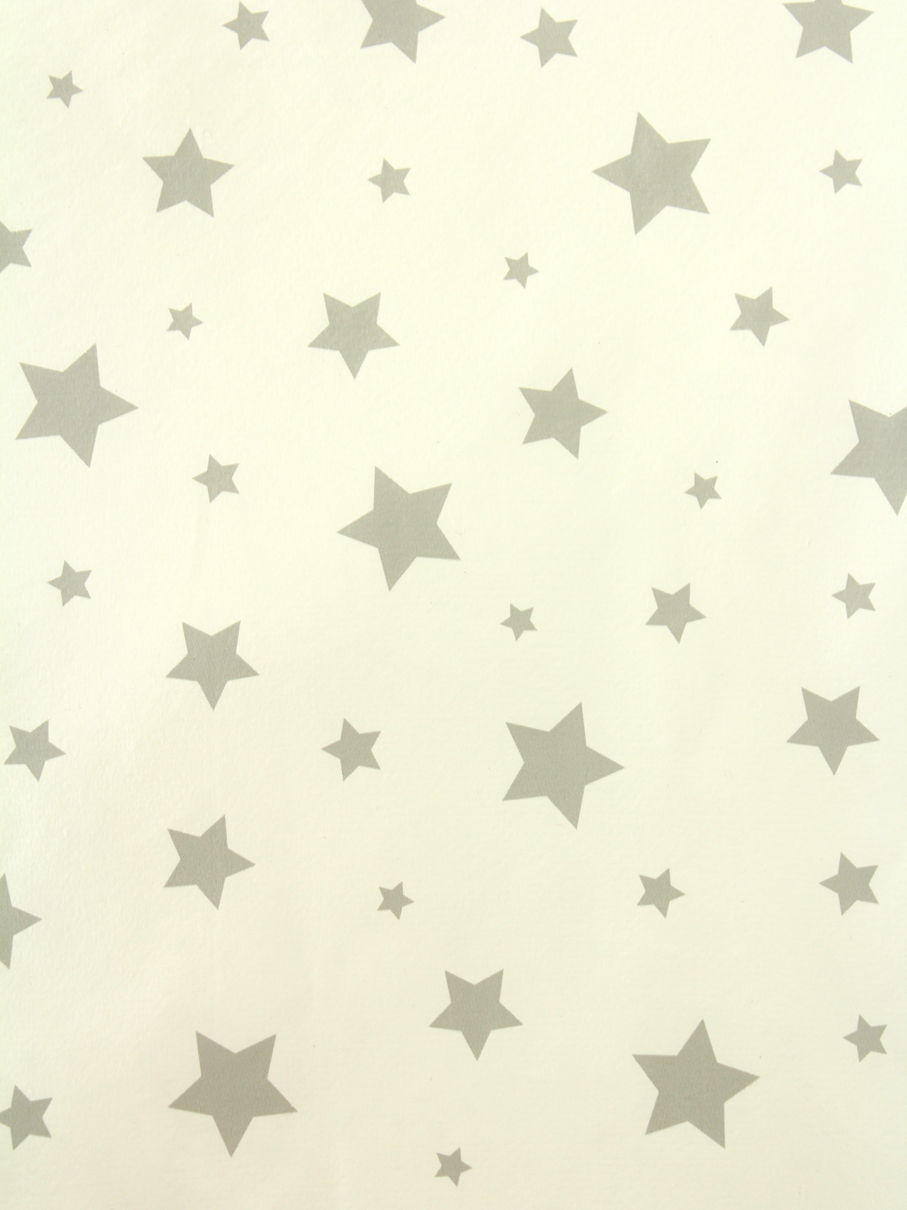 картинка Клеенка на резинках (наматрасник)  на детскую кроватку арт. КРМ-120х60/звездочка-серая от магазина Одежда+