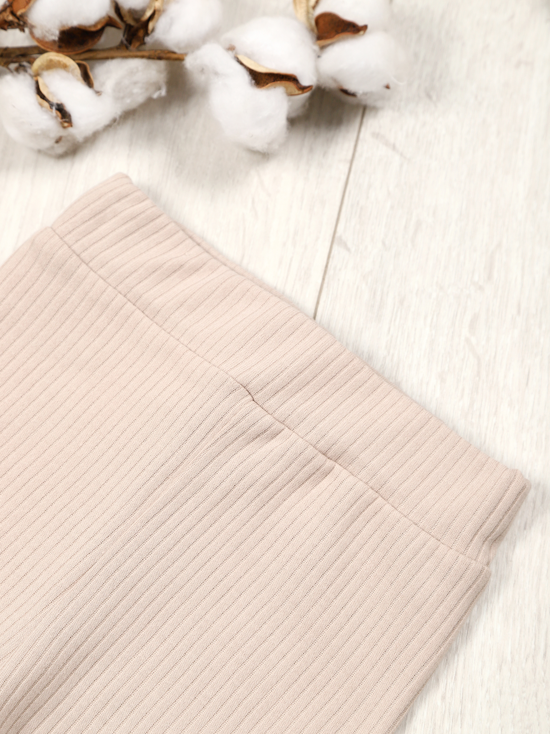 картинка Комплект одежды для новорожденных КТ-РУБ/мишки кофе водолазка от магазина Одежда+