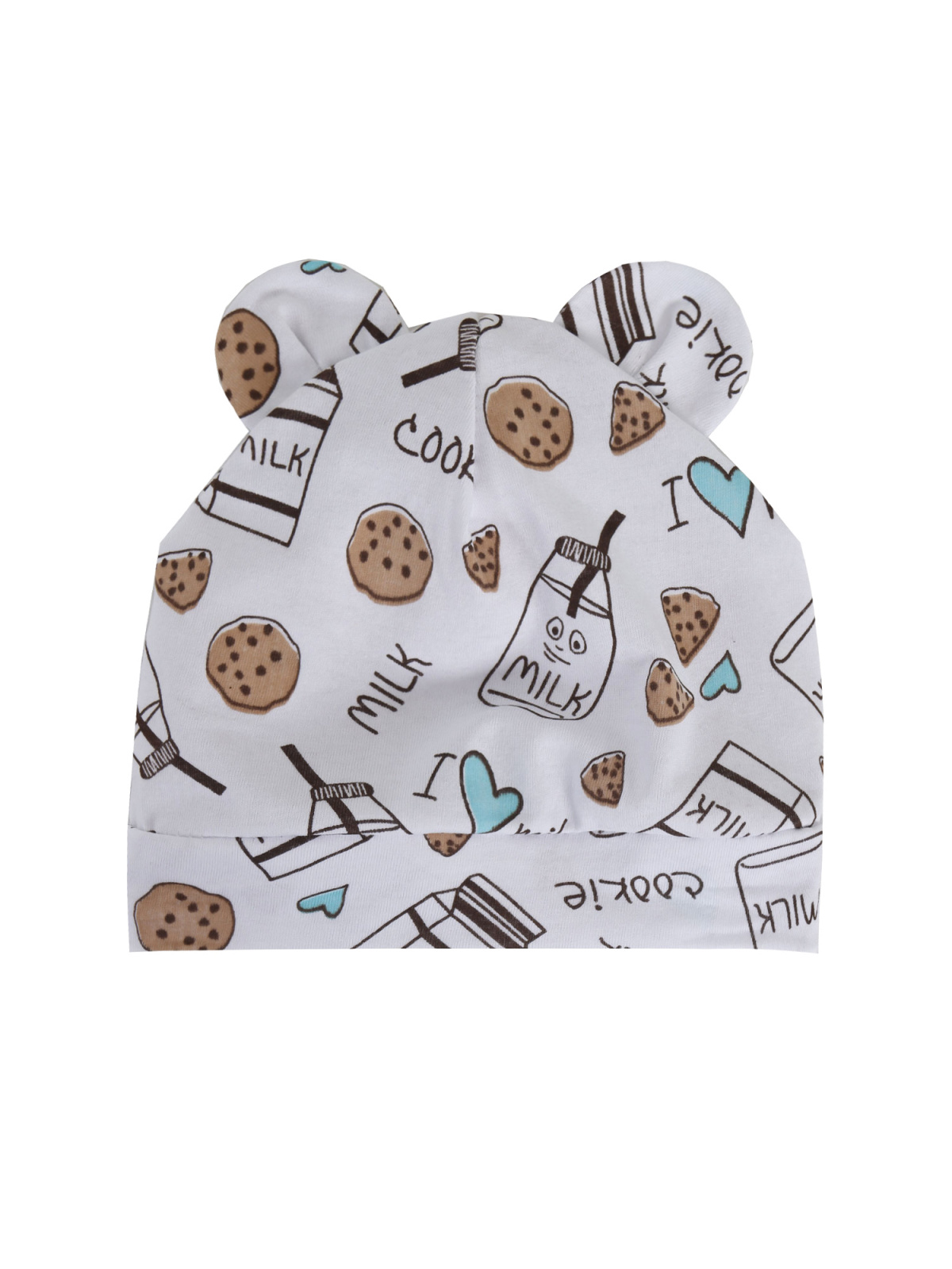 картинка Шапочка с ушками ШУ/ассортимент  от магазина Одежда+