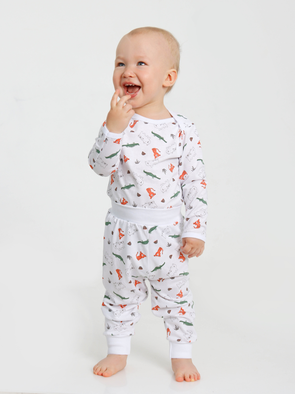 картинка Кофточка лодочка длинный рукав КФ-03/ассортимент от магазина Одежда+