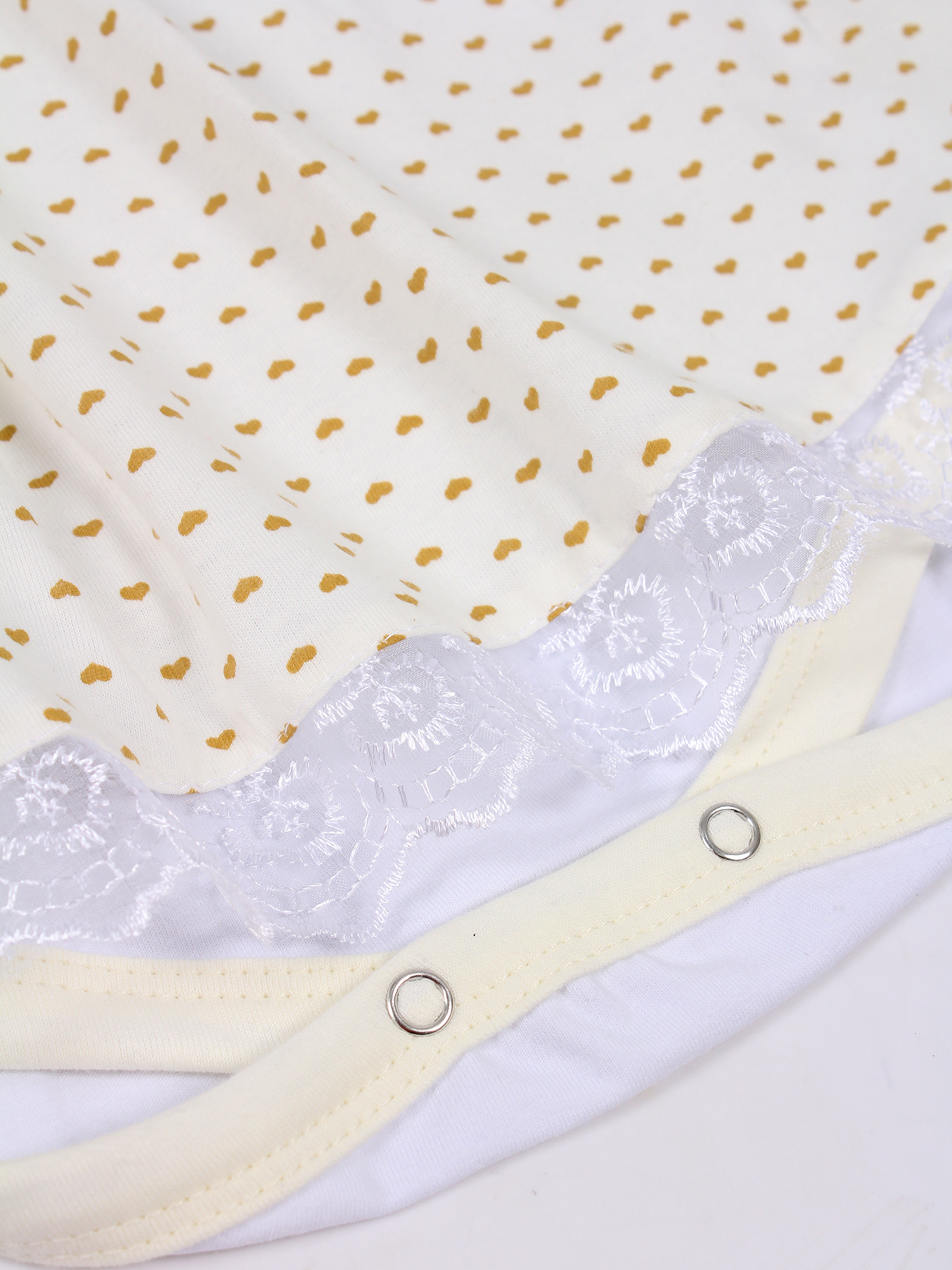 картинка Боди-Платье для девочки (БДЮ) от магазина Одежда+