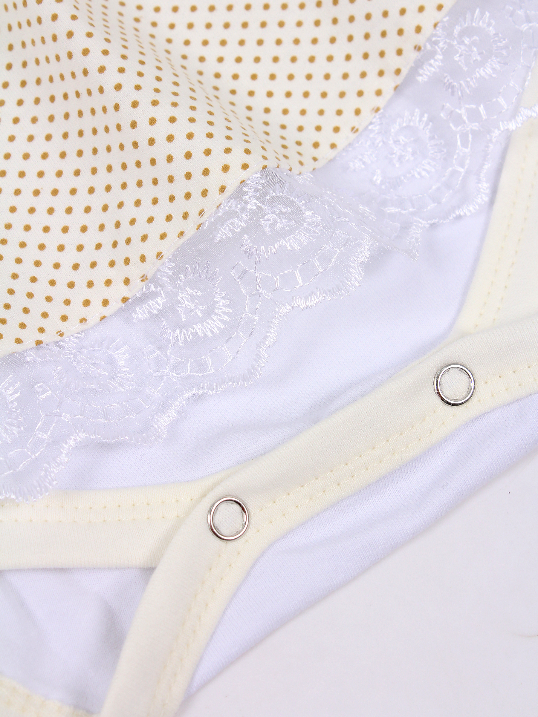 картинка Боди-Платье для девочки (БДЮ) от магазина Одежда+