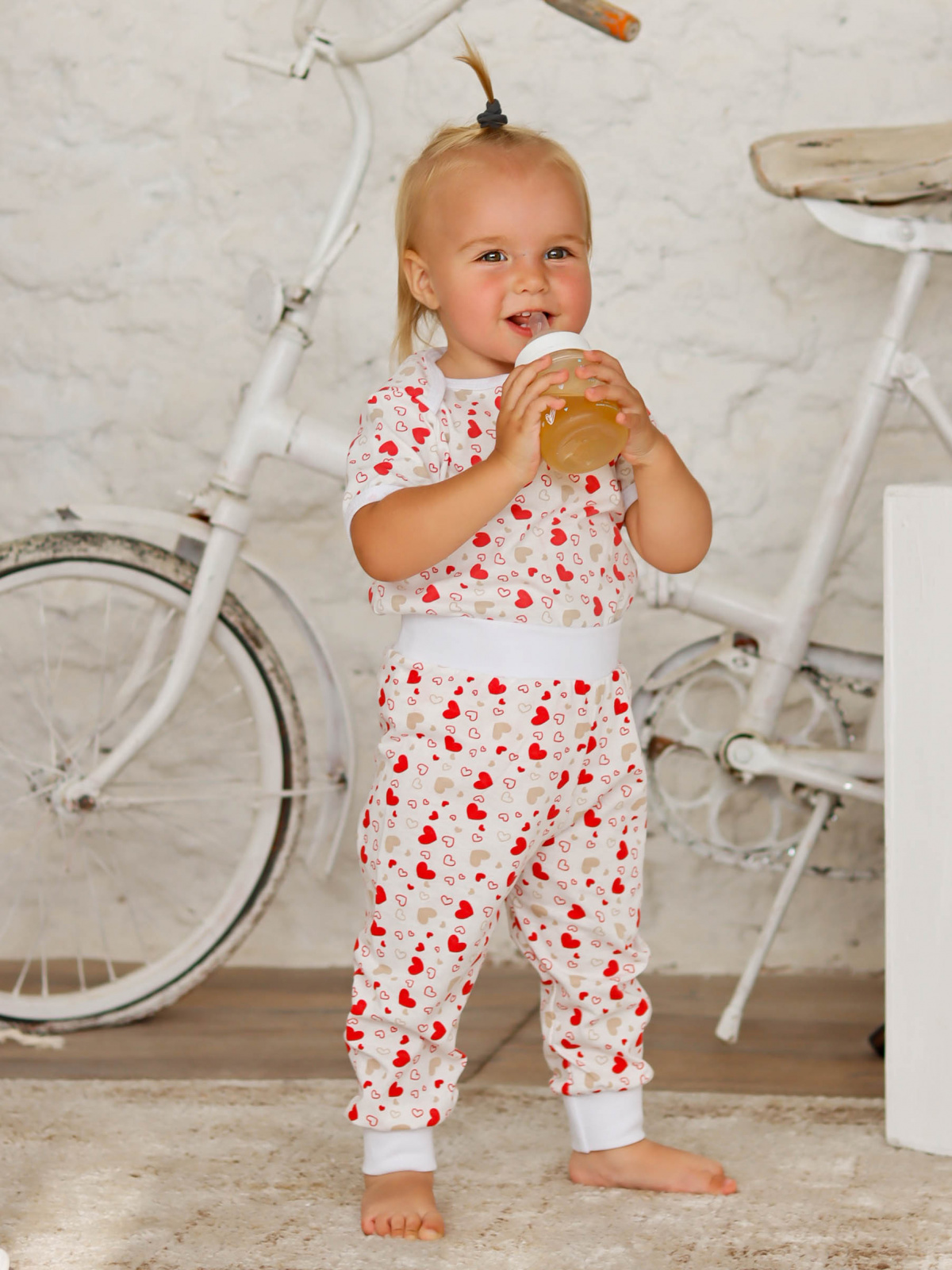 картинка Евроштаны ЕШ/ассортимент от магазина Одежда+