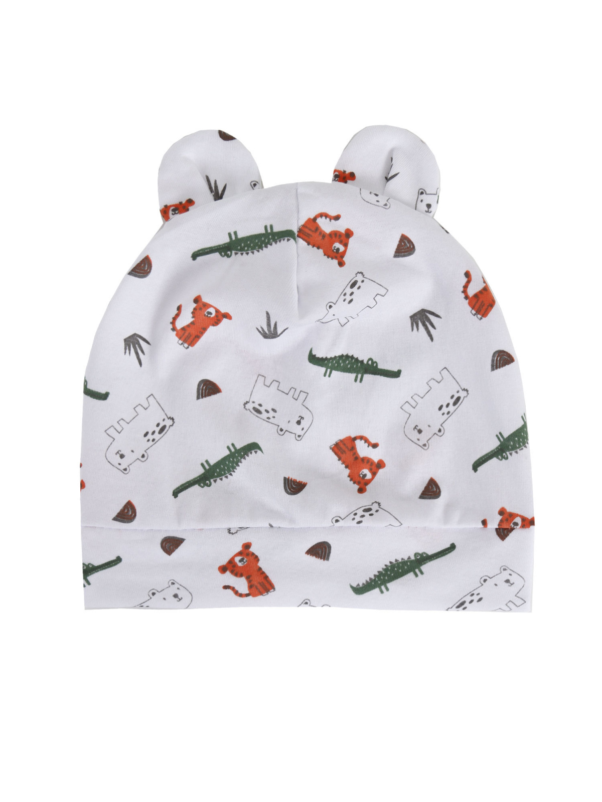 картинка Шапочка с ушками ШУ/ассортимент  от магазина Одежда+