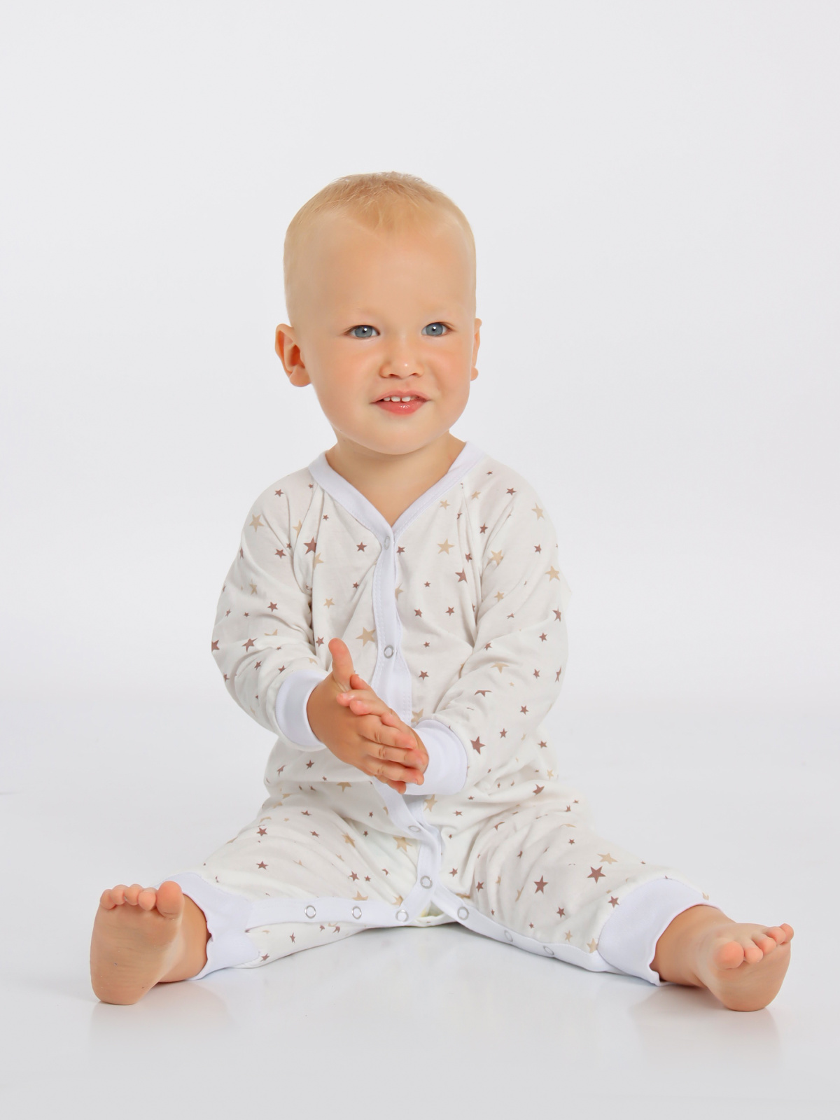 картинка Полукомбинезон ПК-01/ассортимент от магазина Одежда+