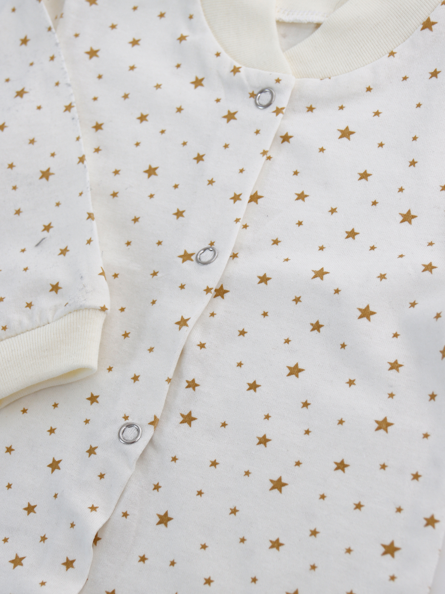 картинка Кофточка ясельная длинный рукав КФ-01/ассортимент от магазина Одежда+