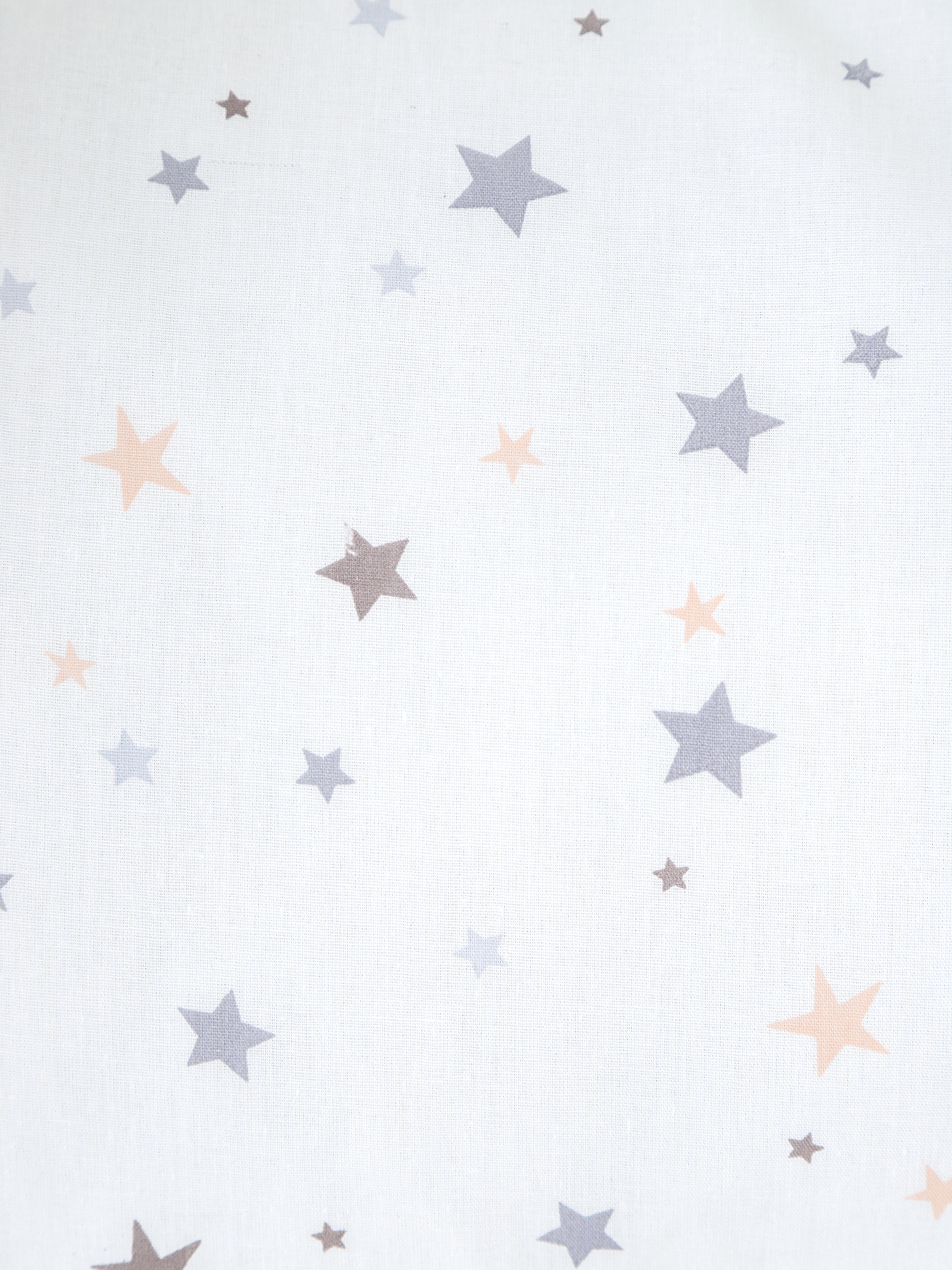 картинка Наволочки для малышей из поплина 40x60 НВП-2/звездный путь от магазина Одежда+